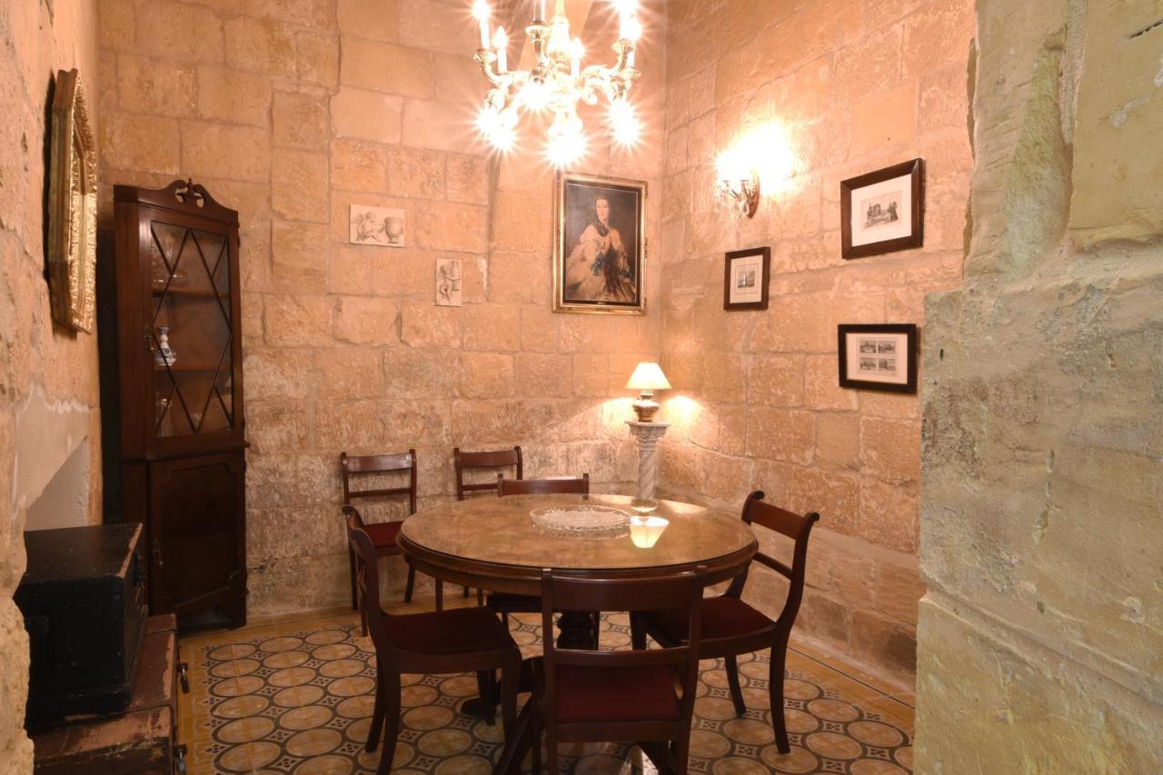 Senglea Medieval House Exterior photo