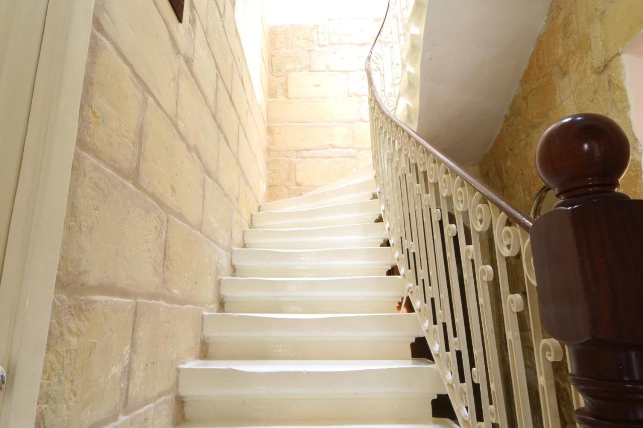 Senglea Medieval House Exterior photo